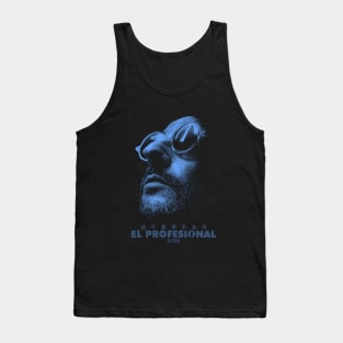 EL Profesional Tank Top